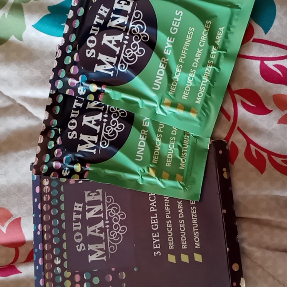 High-end sheet mask bundle - Picture 6 of 11